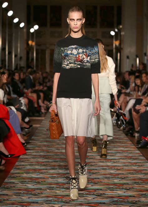 maglioncini dior